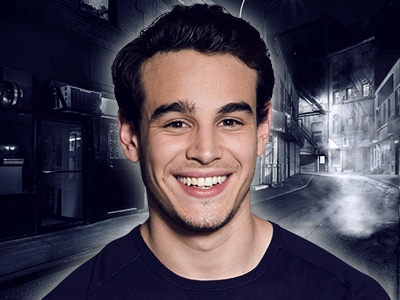 Alberto Rosende