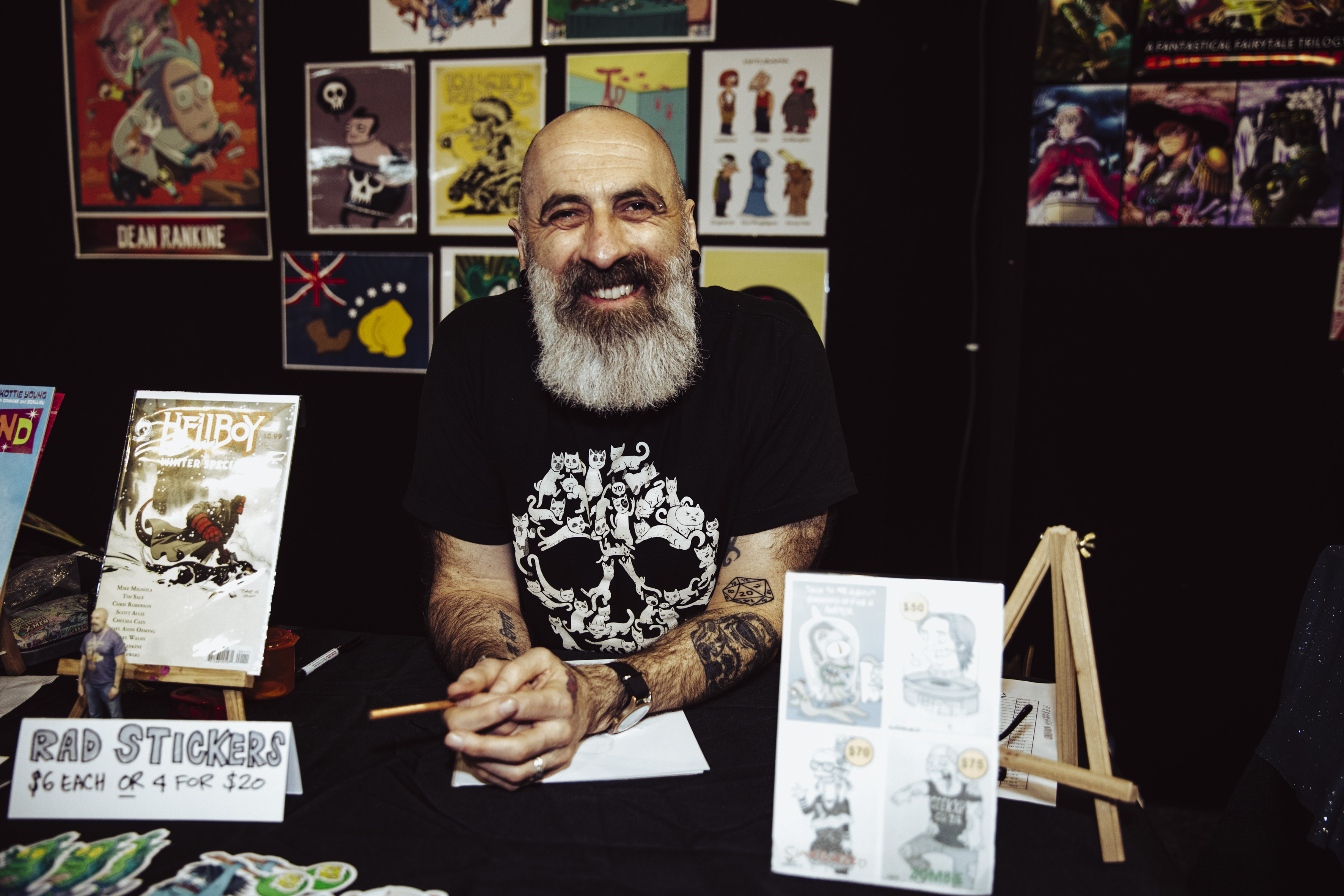 Oz Comic Con Melbourne Guests Discover Who S Attending Our Show Oz Comic Con Oz Comic Con Melbourne Guests Discover Who S Attending Our Show Oz Comic Con