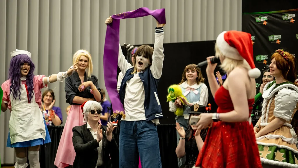 Oz-Comic-Con-2023-Andrew-Lee-AL206758-lip-sync