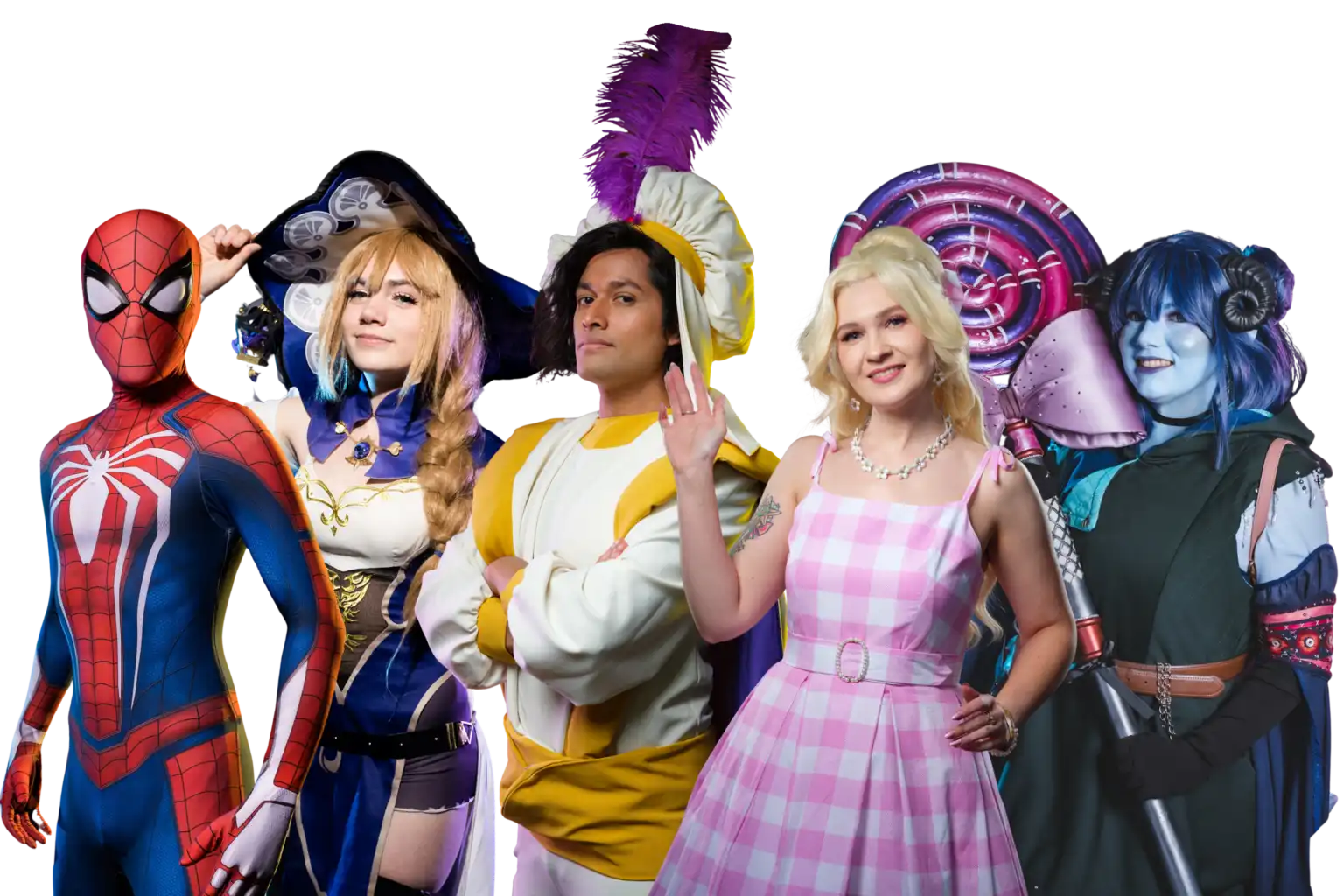 C104 Wiedersehen Feiern 新刊 Confeito Anime Fest! Plus+ 2025/2 is delighted to host a special