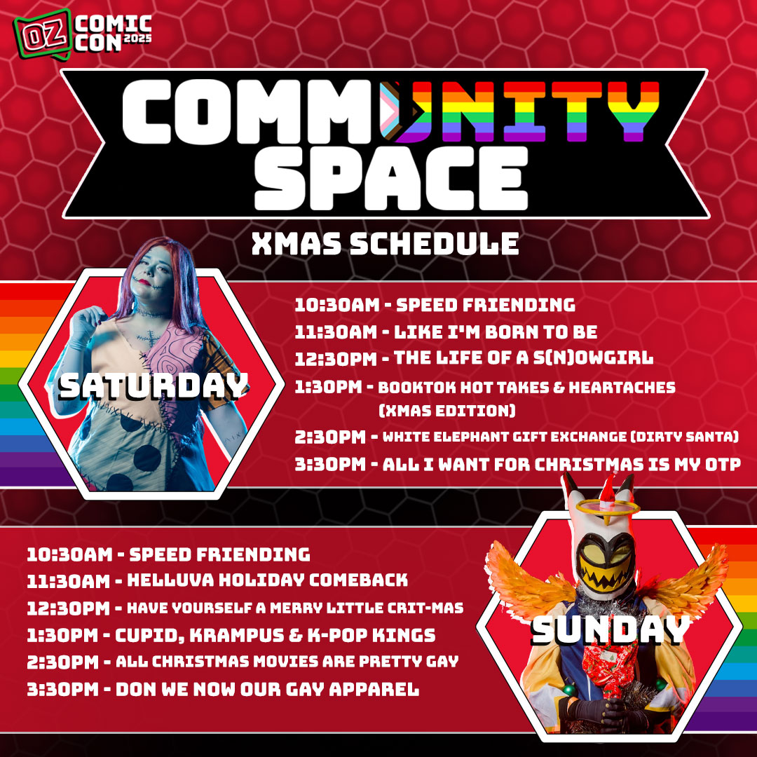 Community-Xmas