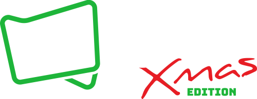 Xmas Logo 25
