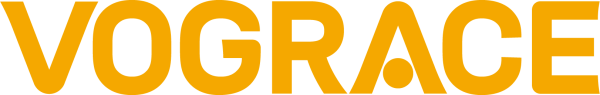 vograce logo 2025
